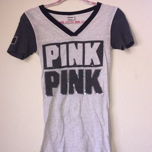 Victorias Secret PINK shirt